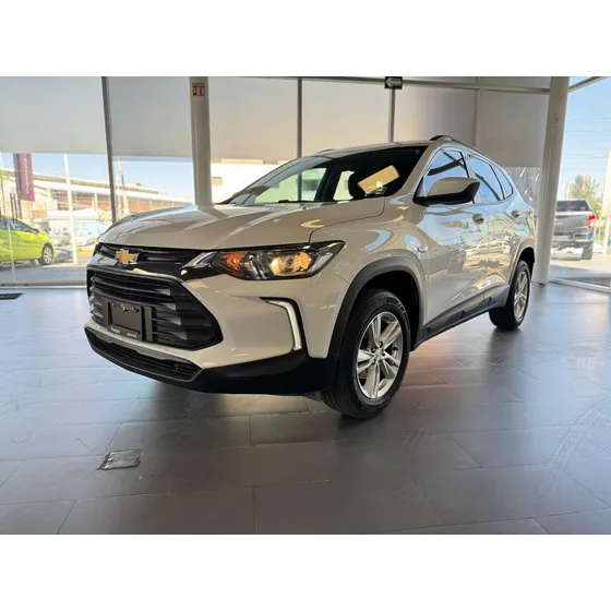 Chevrolet Tracker 1.2 Ls Mt
