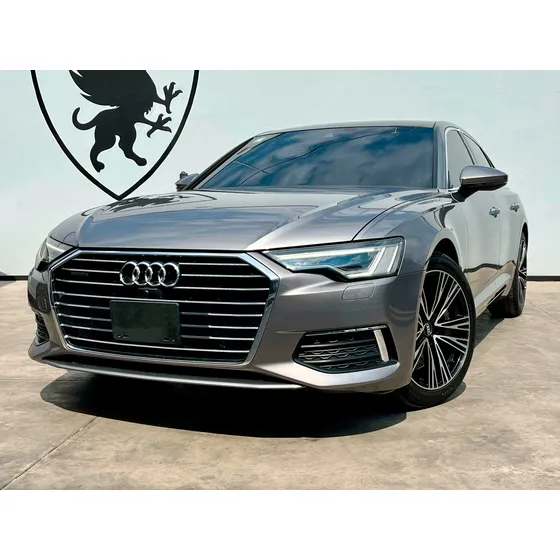 Audi A6 3.0 Tfsi Elite 333hp At