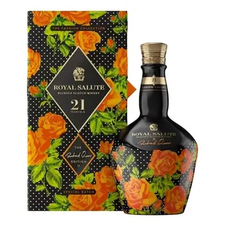 Whisky Ambassador Twenty Five 25 | Mercado Livre