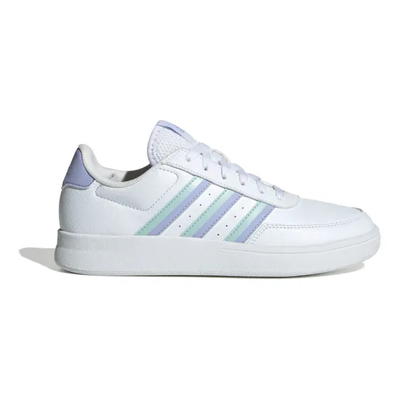 Zapatillas adidas Mujer Urbanas Breaknet 2.0 | Ji4866