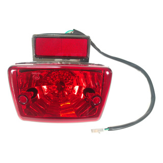 Calavera (stop) Gn 125 F Calavera (stop) Gn 125 F