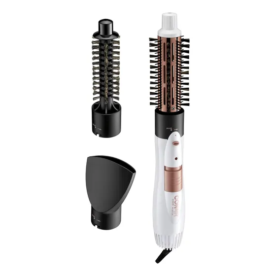 Rizadora Profesional Conair 3 En 1 Double Ceramic Usa81