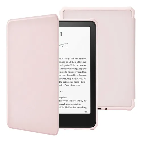 Amazon Kindle Paperwhite 12 Gen 16 Gb À Prova D'água Preto