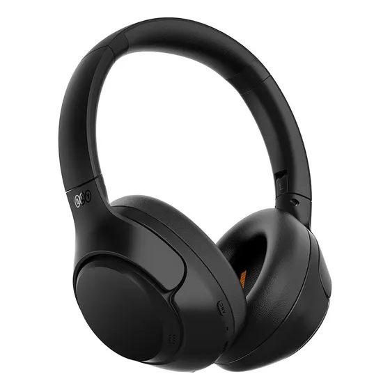 Headset Qcy H3 Anc Adaptativo Bluetooth 5.3 Multiponto 60h