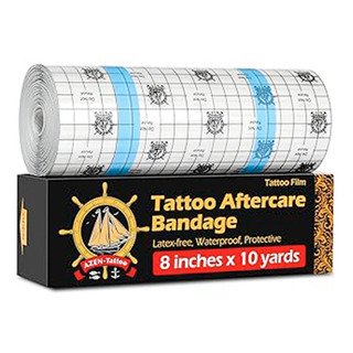 Tattoo Parches Dermicos Azen Tattoo Tattoo Parches Dermicos Azen Tattoo