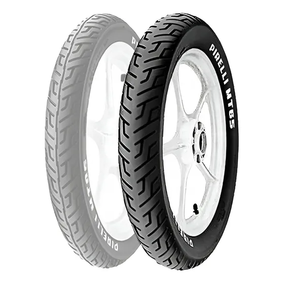 275-18 Mt65 Tl 42p Pirelli