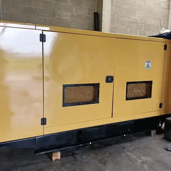Kva 160
