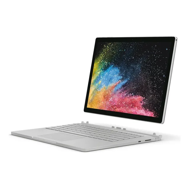 Microsoft Surface Book2 Core I7 8650 16gb Ram 1tb Ssd 1660