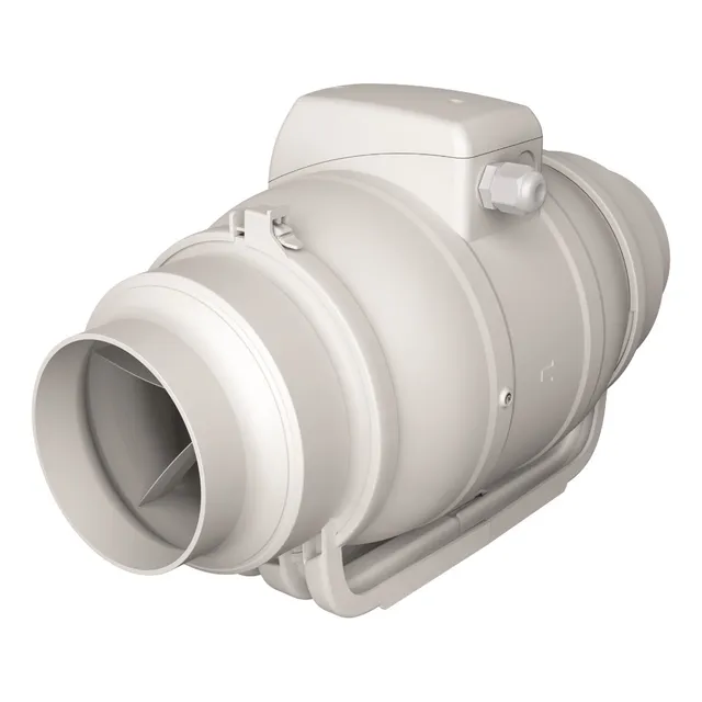 Extractor Helicocentrifugo De 4 Pulg Marca Era Typhoon 100