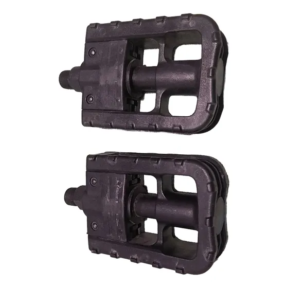 Pedales Strida Para Bicicleta Plegable 12x7 Cm, 2 Pcs