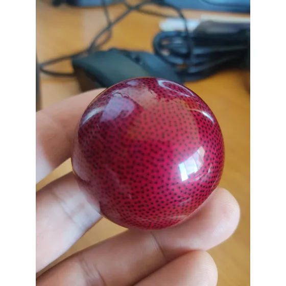 Bola Repuesto Reemplazo Para Mouse Logitech Trackman Optico