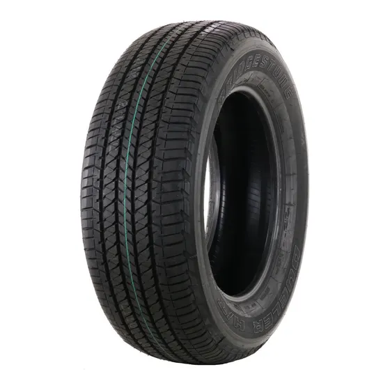 Pneu Bridgestone Dueler H/T 684 II Ecopia 265/60R18 110 T