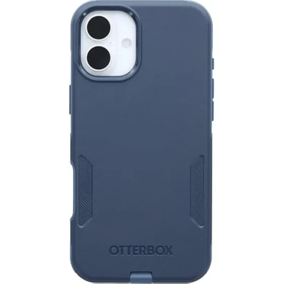 Otterbox Funda Para iPhone 16 Plus Commuter Series