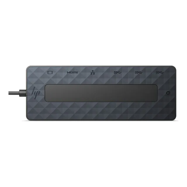 Multipuerto Hp Universal Usb-c (50h55aa)