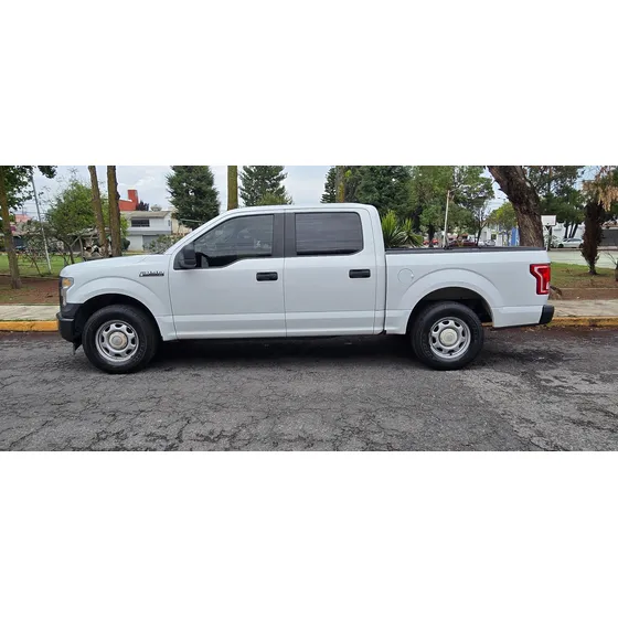 Ford F-150 3.5 Doble Cabina V6 4x2 At