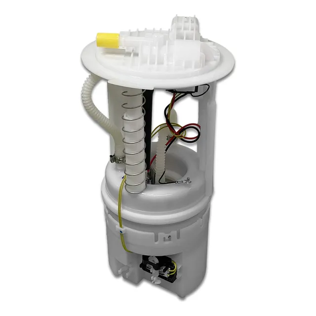 Bomba De Gasolina Completa Jeep Grand Cherokee Wk 4.7 05-10