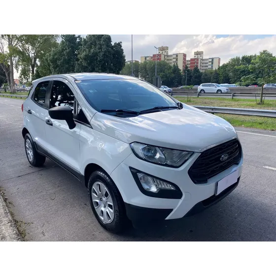 Ford Ecosport 1.5 S 123cv 4x2