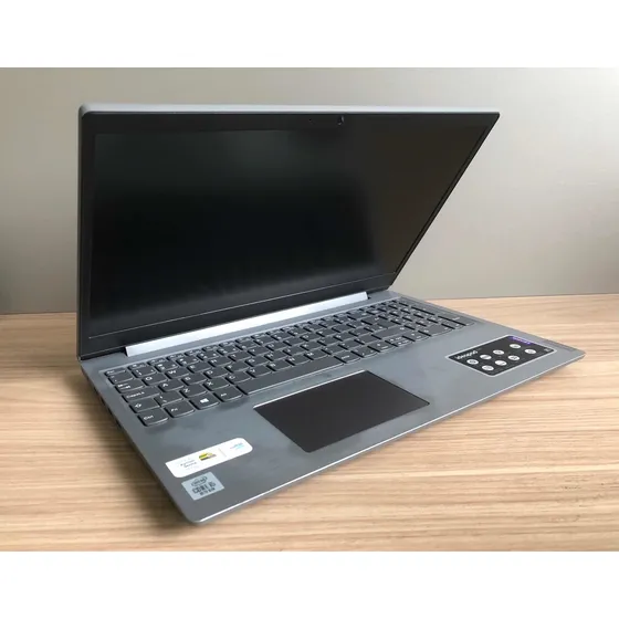 Notebook Ultrafino Lenovo 10ª Geração I5 8gb 15.6 Seminovo