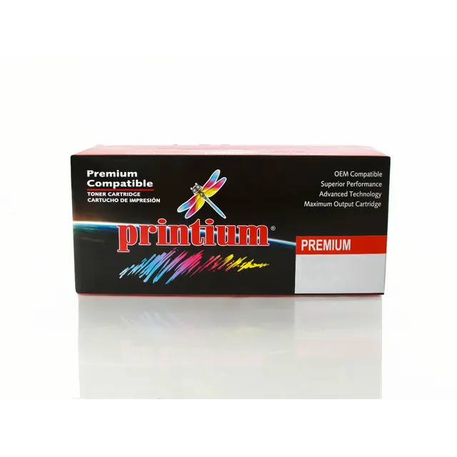 Toner Compatible Cb436a, 36a, M1522mfp, M1120, P1505