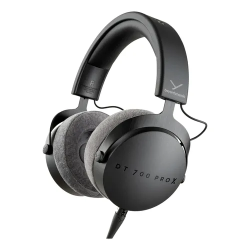 Fone de ouvido Beyerdynamic Dt 880 Pro 250 Ohms, para mixagem e