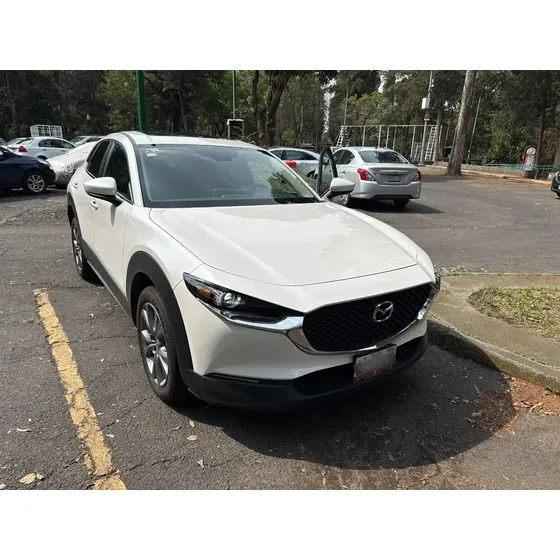 Mazda Cx-30 2.5 I Sport 2wd At