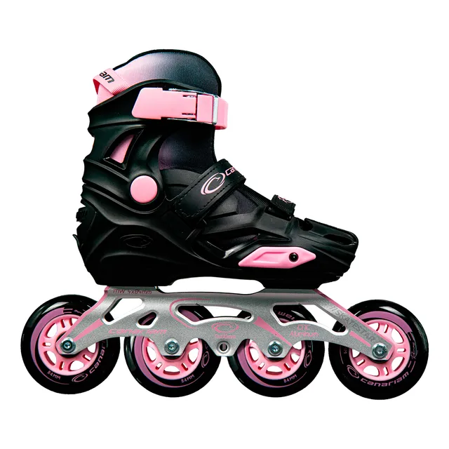Patines Semiprofesionales Canariam Romax