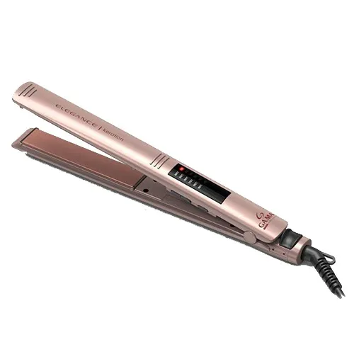 Plancha De Pelo Gama Keration Elegance Led Circuit