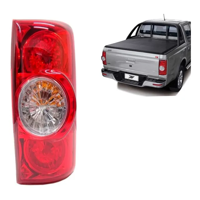Foco Trasero Derecho Jac T6 2016-2021
