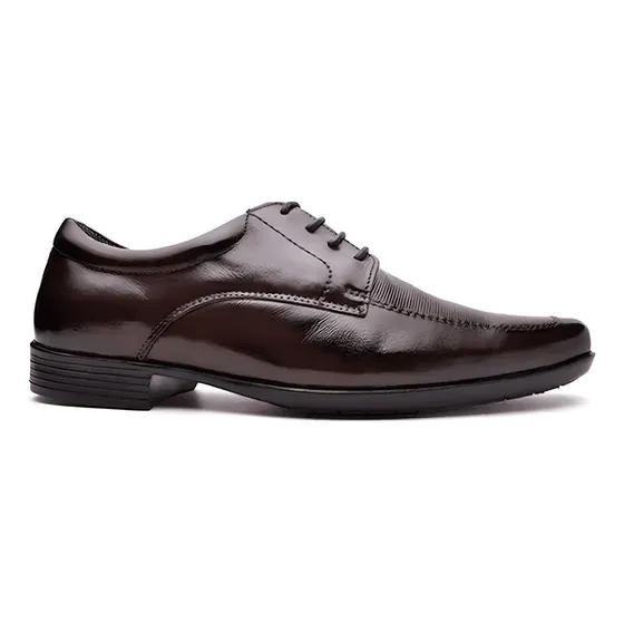 Mocasín Zapato De Vestir Cuero Hombre Oxford Lavitto