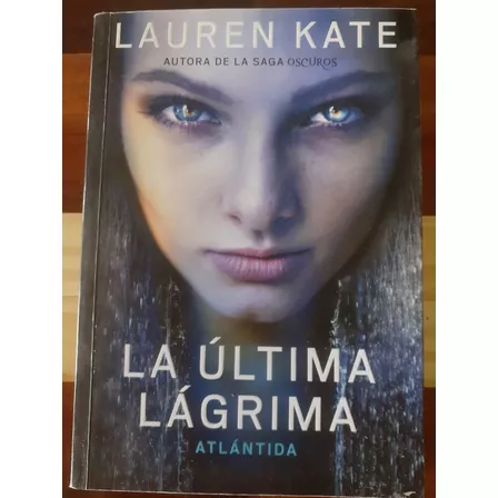 La Última Lágrima 563