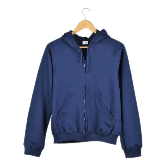 Campera Deportiva Felpa C/capucha Guayacan