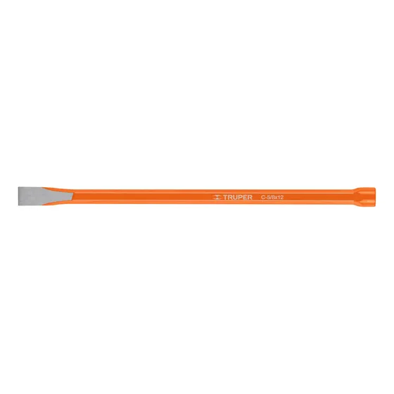 Cincel Truper Corte Frio C-5/8x12