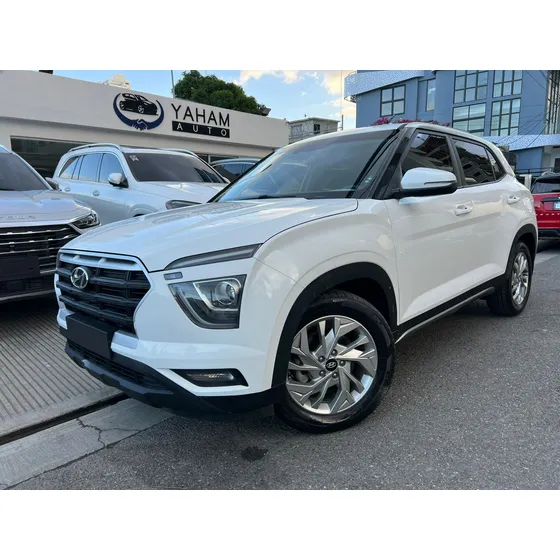 Hyundai Cantus K