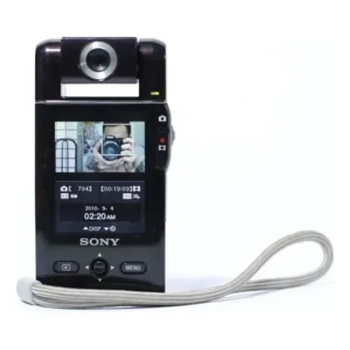 Camera Digital Sony Dsc-w50 Cybershot Sem Bateria | Parcelamento