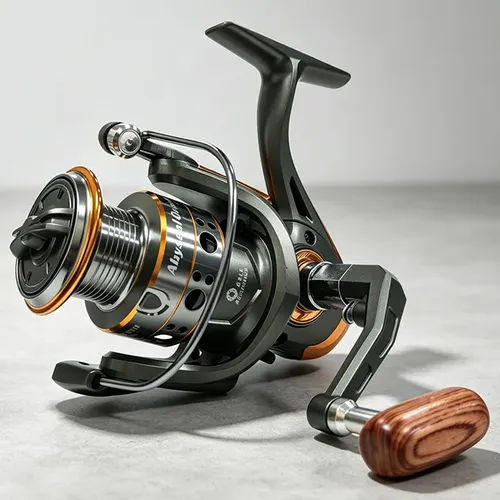 シマノOCEA JIGGER 2001NRPG ！極美品！ Shimano Ocea Jigger F Custom 2001 Nrhg. Pronta !! Cor Azul-marinho