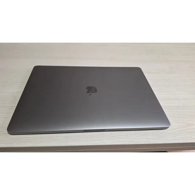 Macbook Pro Core I7 3,1 Ghz, 1 Tb, Ssd, 16 Gb, 15,4