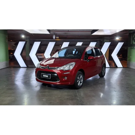 Citroën C3 1.6 Feel At My19