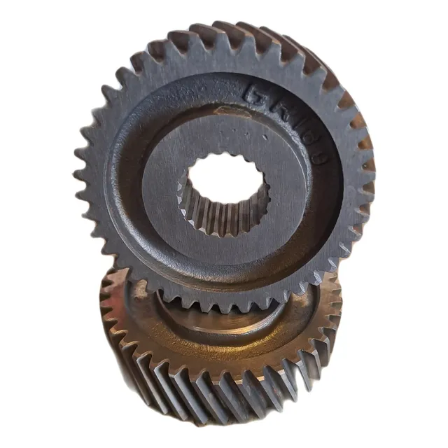 Engranaje Trasmicion Asistida Keeway Atv250 1a/1b