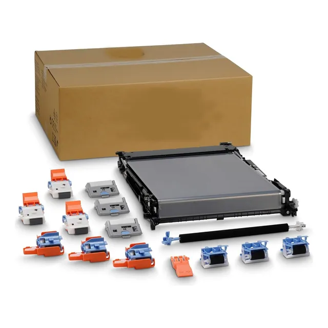 Kit De Correa De Transferencia De Imágenes Para Hp Laserjet