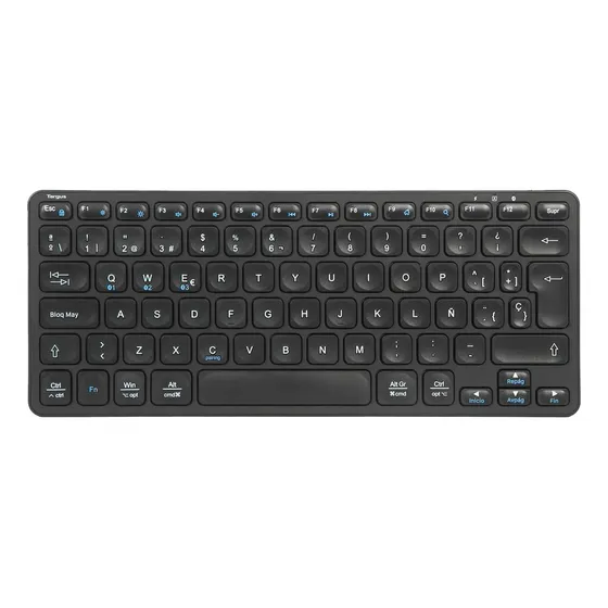 Teclado Inalámbrico Bluetooth Targus Compact