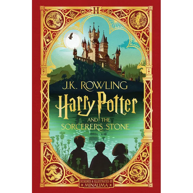 Harry Potter Y La Piedra Filosofal (harry Potter, Libro 1)