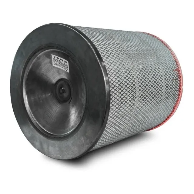 Filtro De Aire Web Wca-7454 Volvo B10, B58, B7