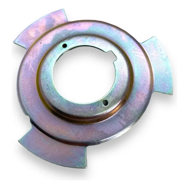 Flanche Lector Cigueñal Mitsubishi Montero Limited Sportero