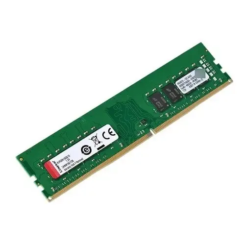 Memoria Ram Ddr4 Kingston 16 Gb 2666 Mhz Pc4-21300 | Cuotas sin interés