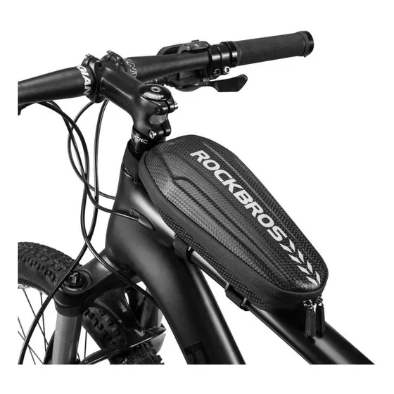 Funda para cuadro de bicicleta Rockbros, tamaño G