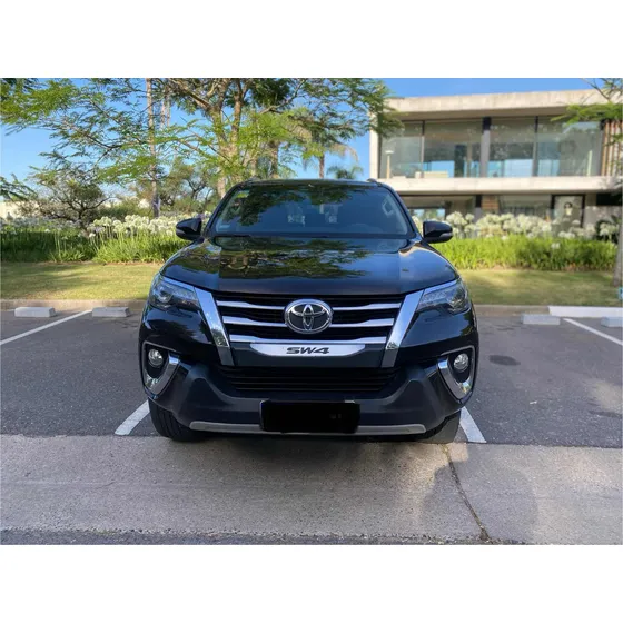 Toyota Sw4 2.8 Srx 177cv 4x4 7as