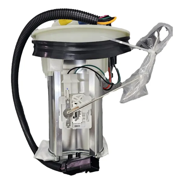 Modulo Bomba Gasolina Jeep Grand Cherokee Wj 4.7 99/05