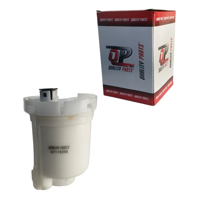 Filtro Gasolina Toyota Corolla Sensación 2003/2008 Camry 2.4