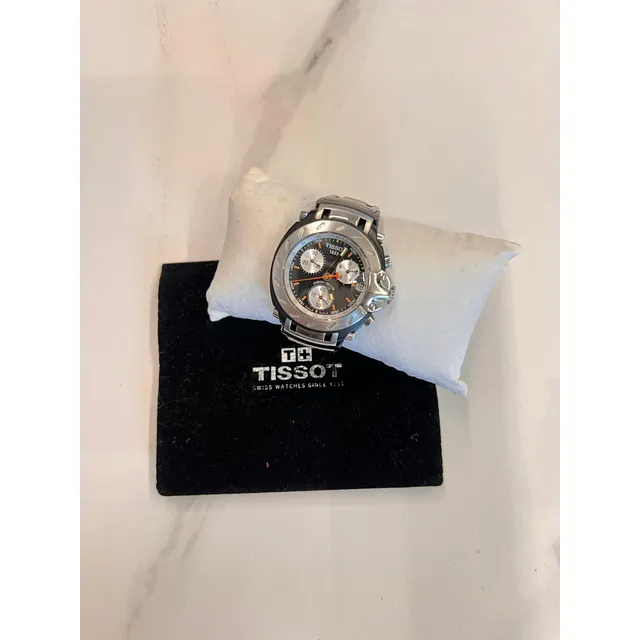Reloj Tissot T Race Edición Especial