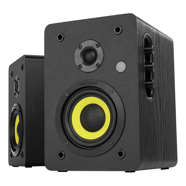 Parlantes Bluetooth Vertrag Potenciados Para Smart Tv
